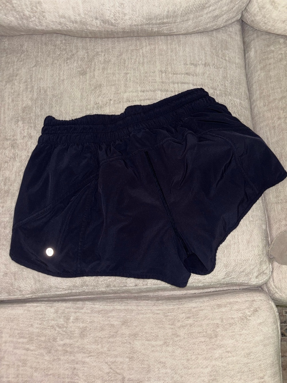 Lululemon Shorts - Picture 2 of 2